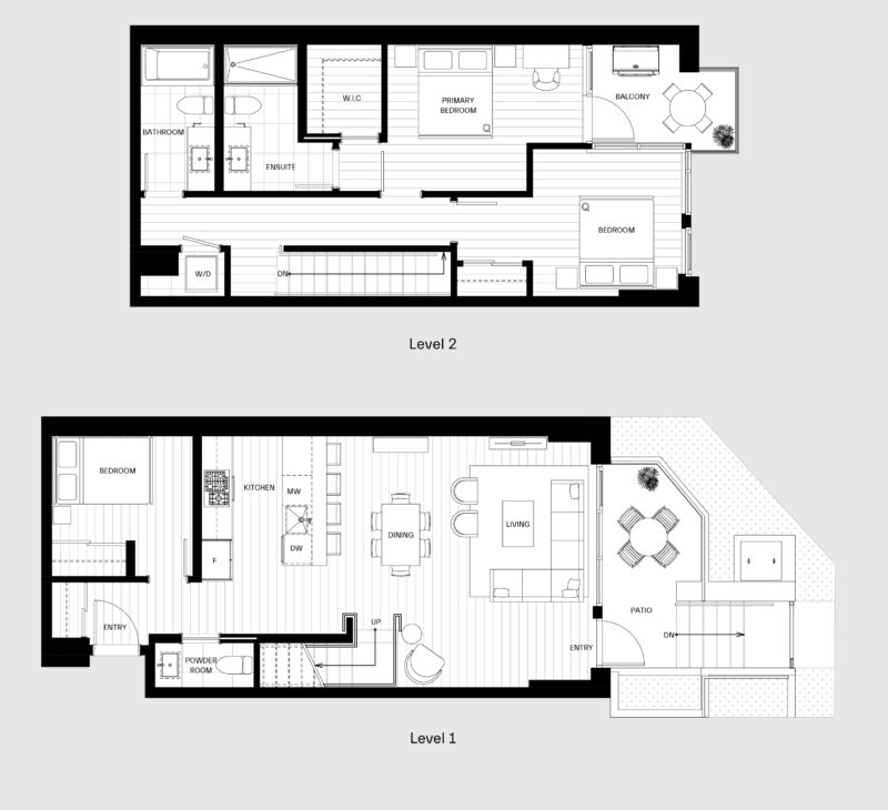 Plan TH11