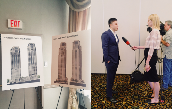 LandaGlobal_News_1400Alberni_SuccessfulOpenHouse
