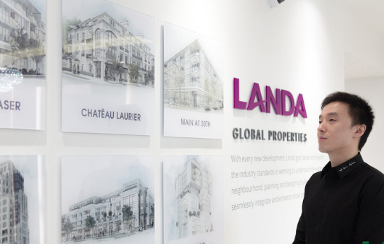 LandaGlobal_News_Corporate_LunchwithLucy