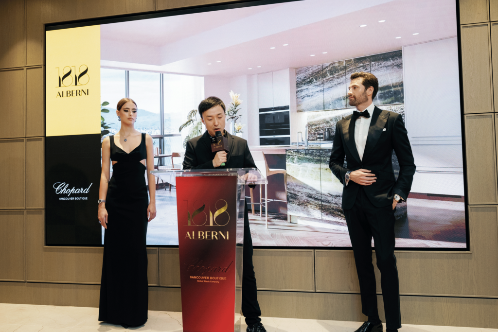 Landa Global Properties to Partner with Chopard GWC on exclusive